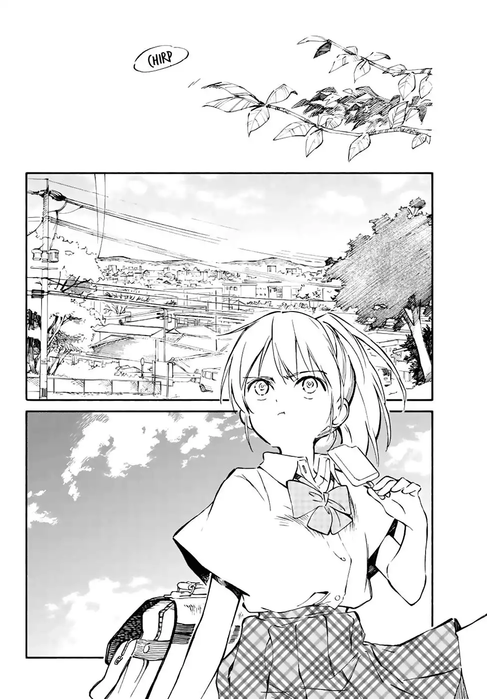 Hitoribocchi no Chikyuu Shinryaku Chapter 75 21